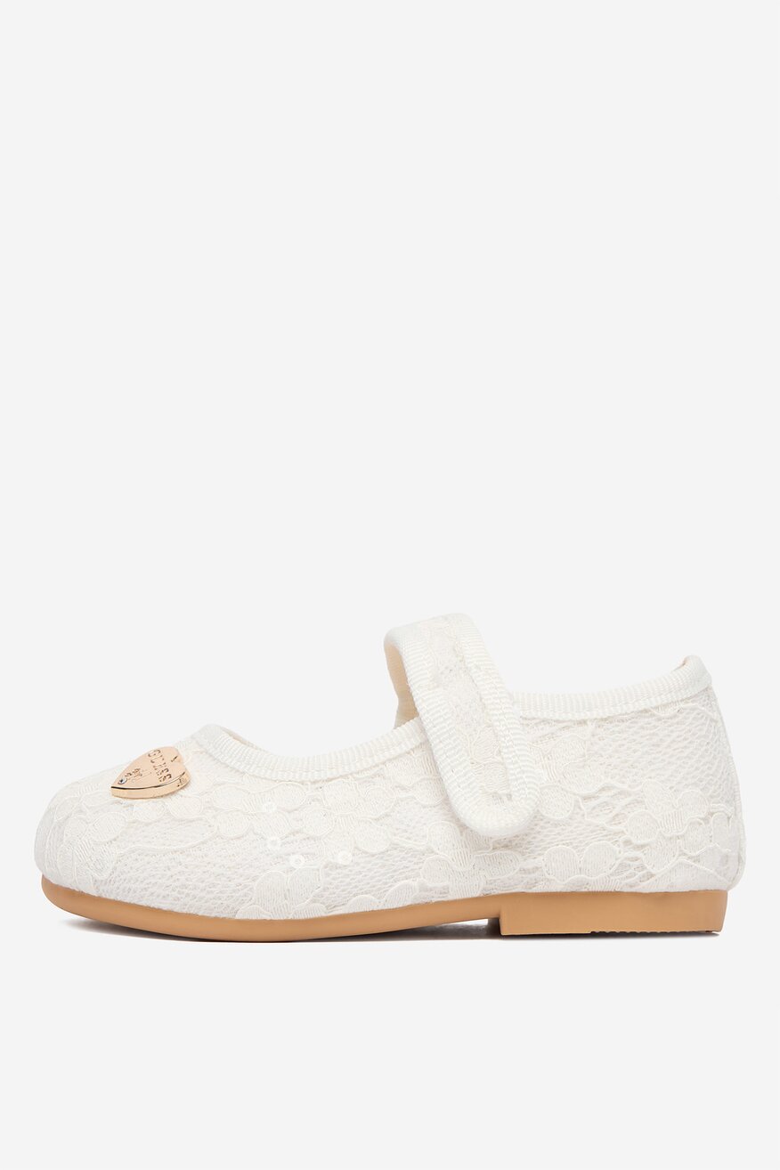 
                GUESS - Baleriny - 5906751705506