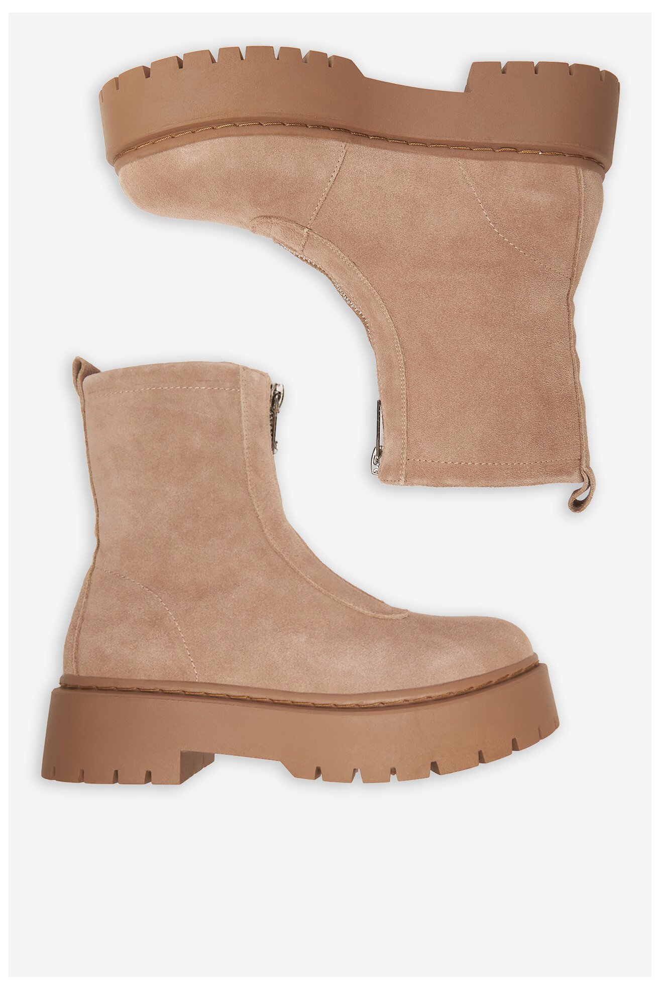 Ghete DeeZee 13123-13 BEJ