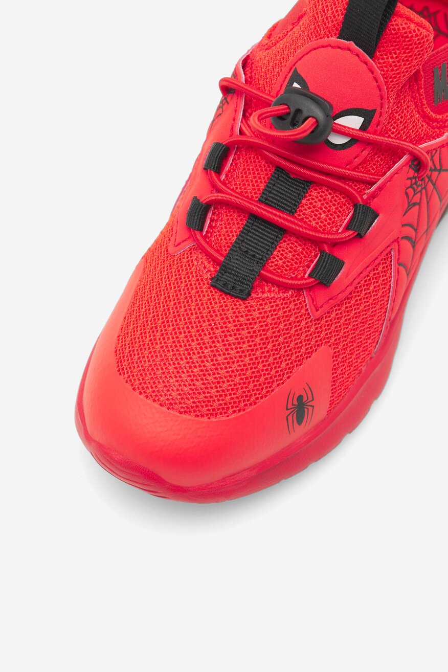 
                Spider-Man - Obuwie sportowe - 5905588380429