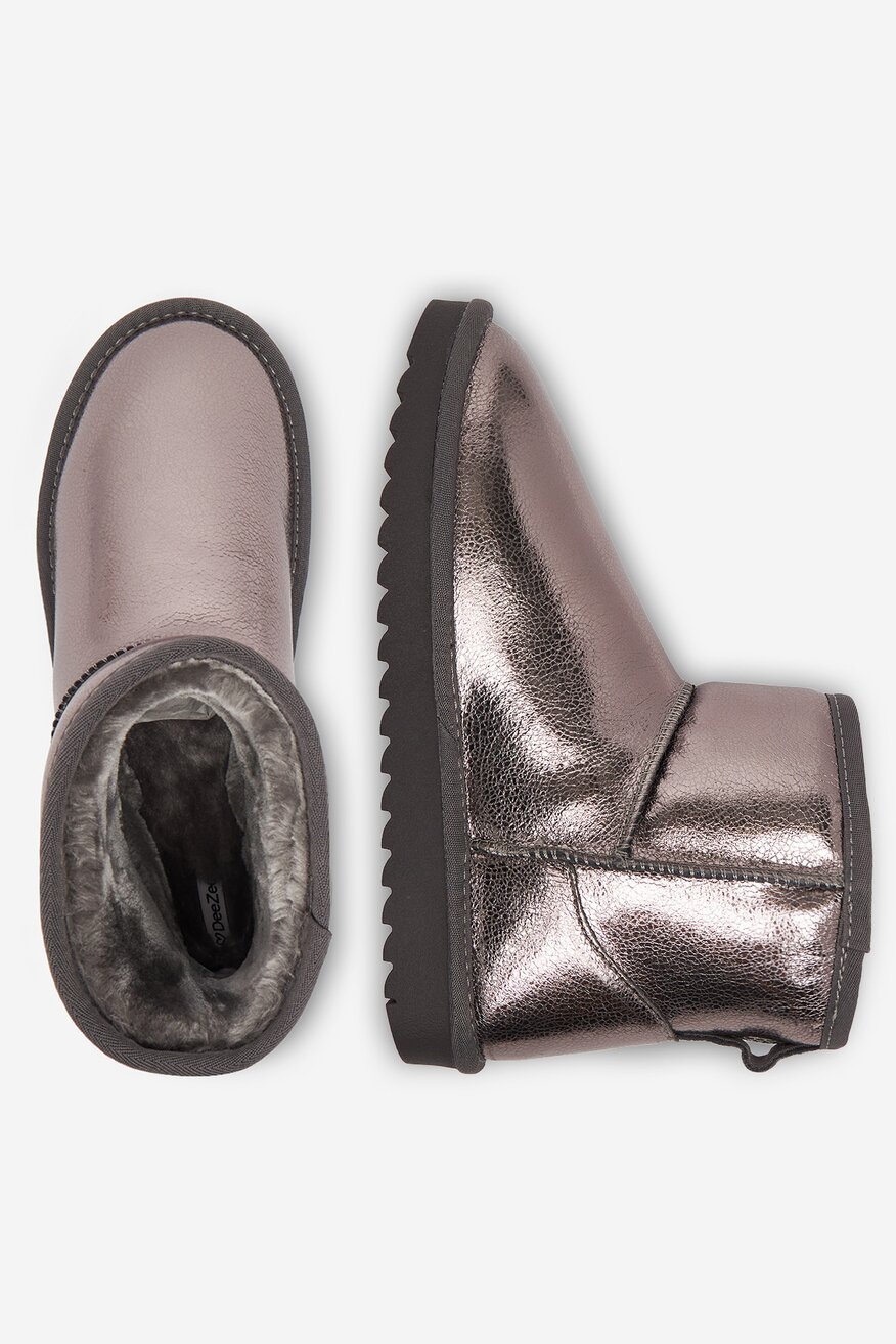 
                Ghete DeeZee NEGRU - 5904410753011