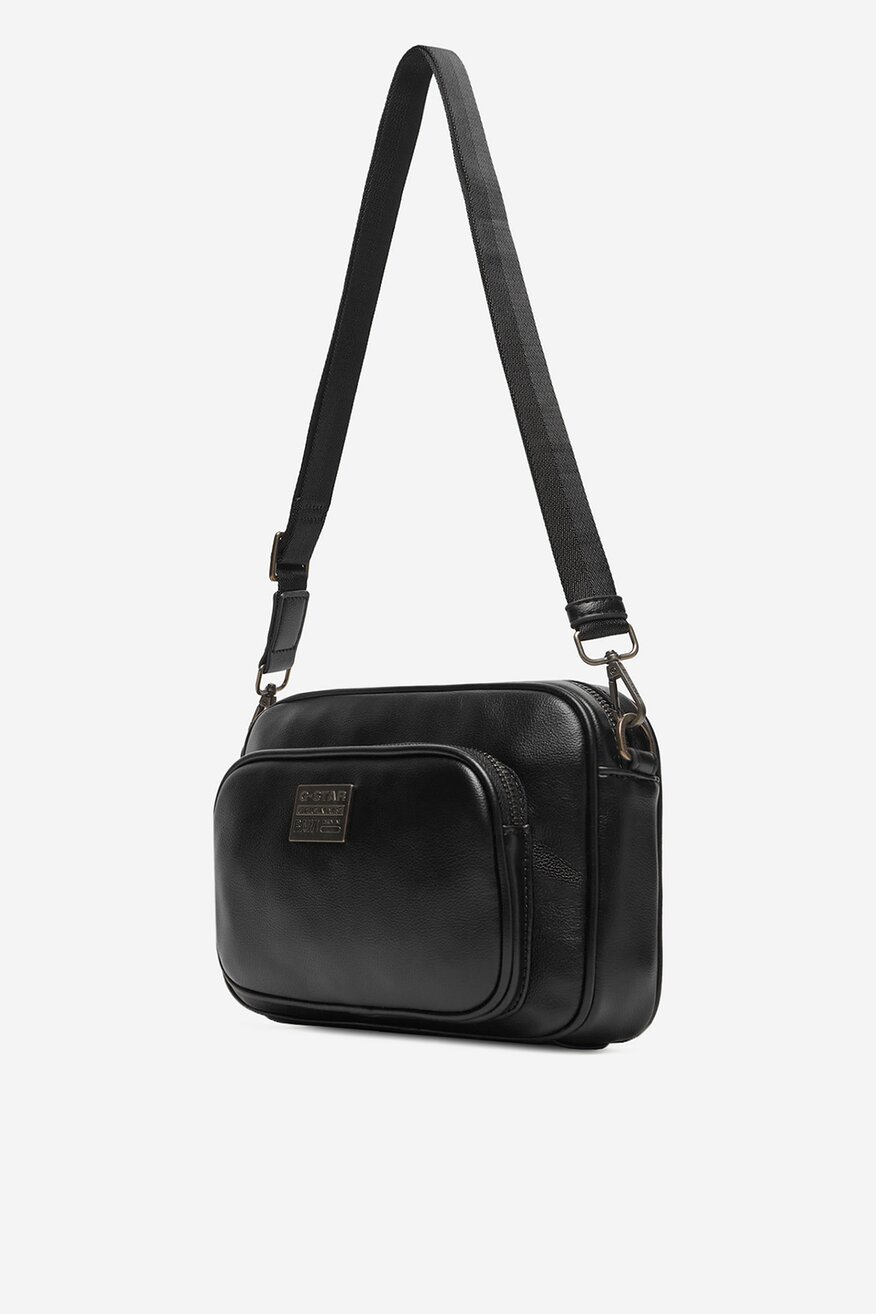 G-STAR RAW - Średnia saszetka - 5906751344477