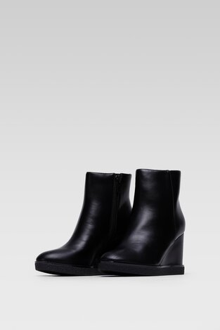 Ботильйони Jenny Fairy LS5843-03 ЧОРНИЙ