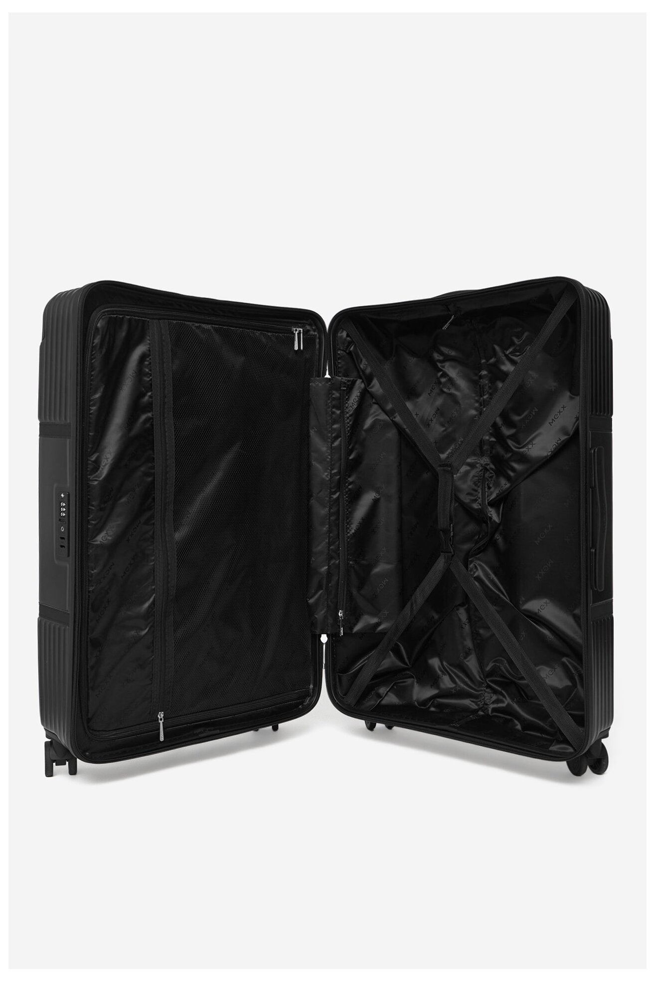 Куфар Mexx CEO-MEXX-039-L-BLACK ЧЕРЕН