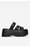 Flip-flop DeeZee 8791-2 FEKETE