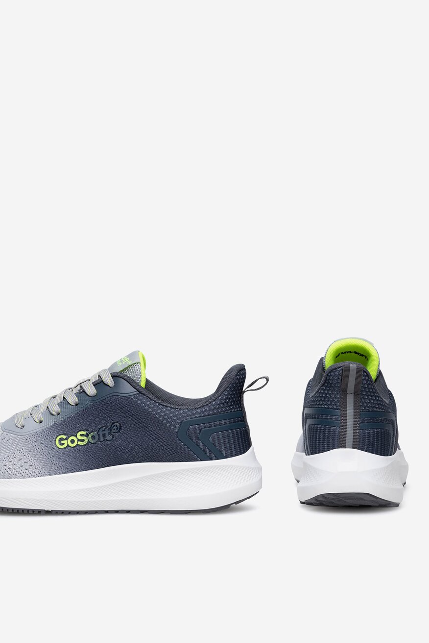 Go Soft - Sneakersy - 5905588611233