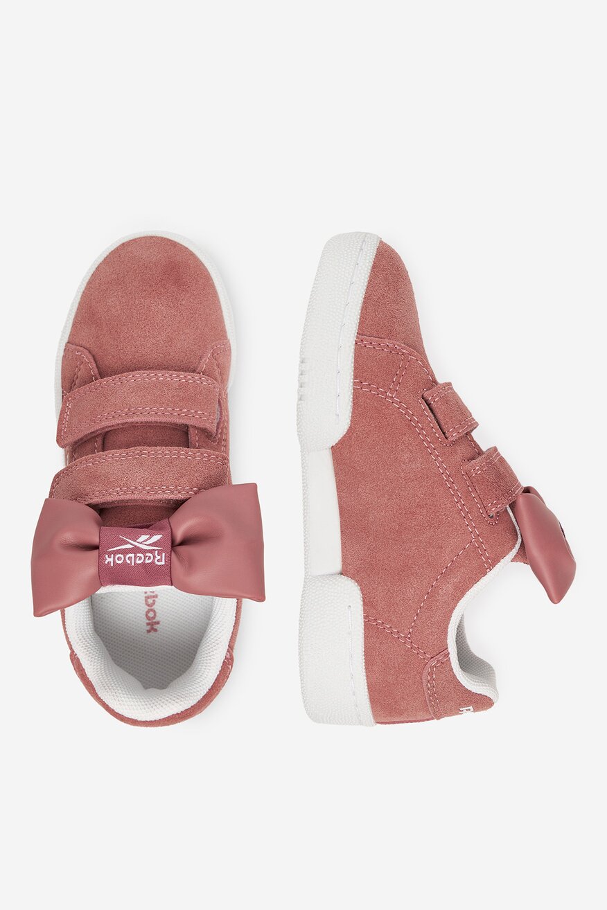 Спортни обувки Reebok РОЗОВ - 5906751270943