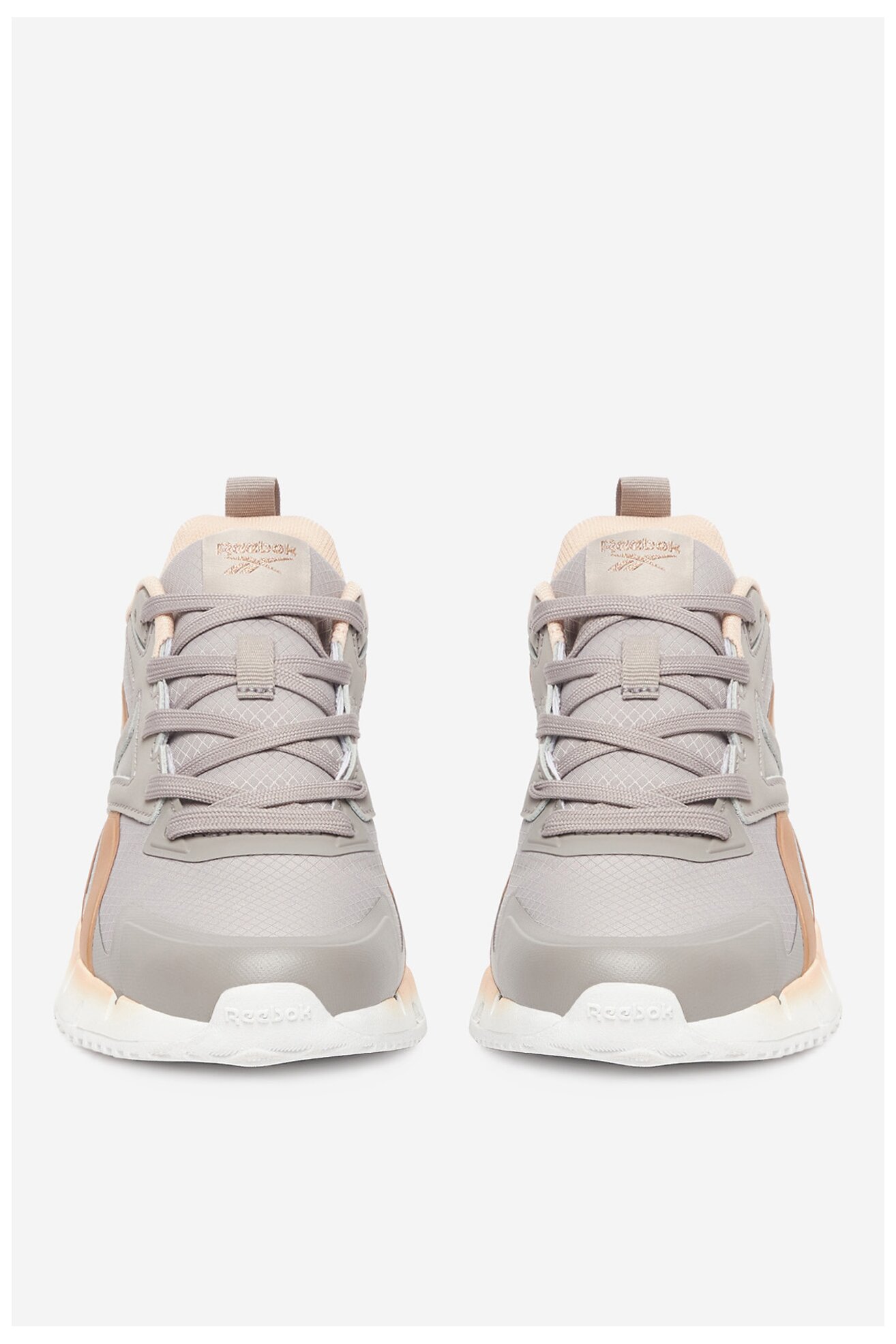 Încălțăminte sport Reebok CEO-ZIG VECTOR AR30153W-SOQ GRI