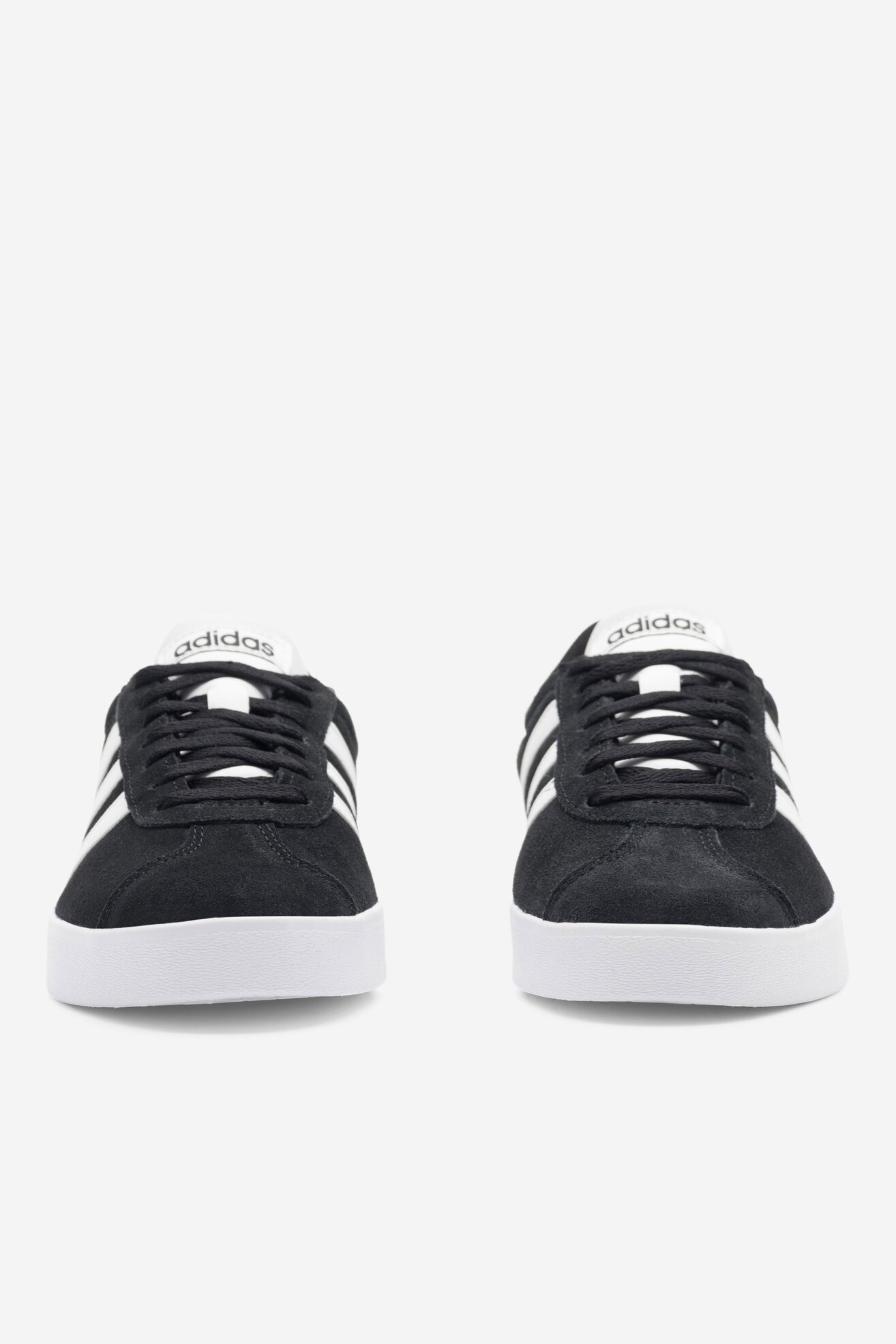 Кросівки спортивні adidas VL COURT 2.0 DA9853_ ЧОРНИЙ