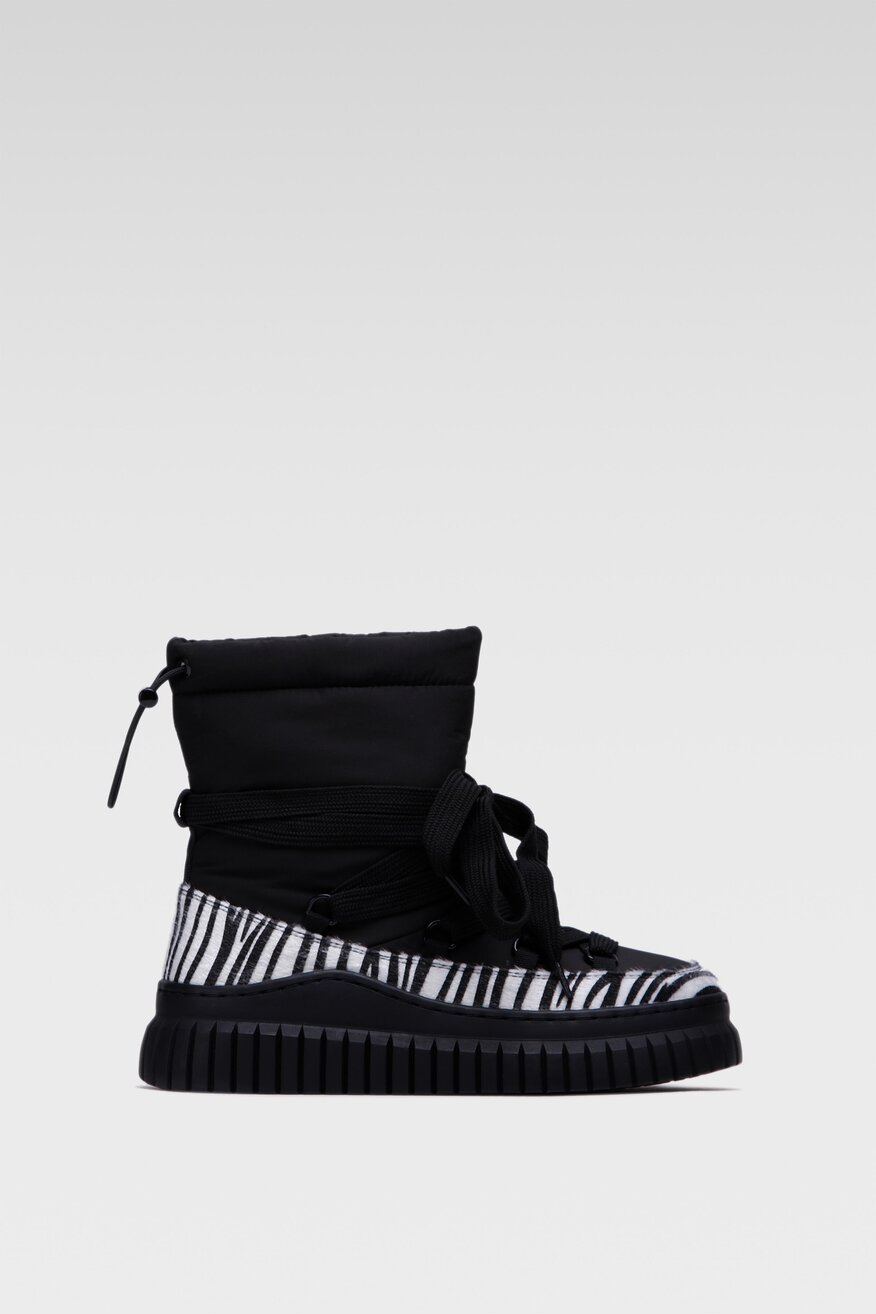 
                Ghete Jenny Fairy NEGRU - 5904862266541