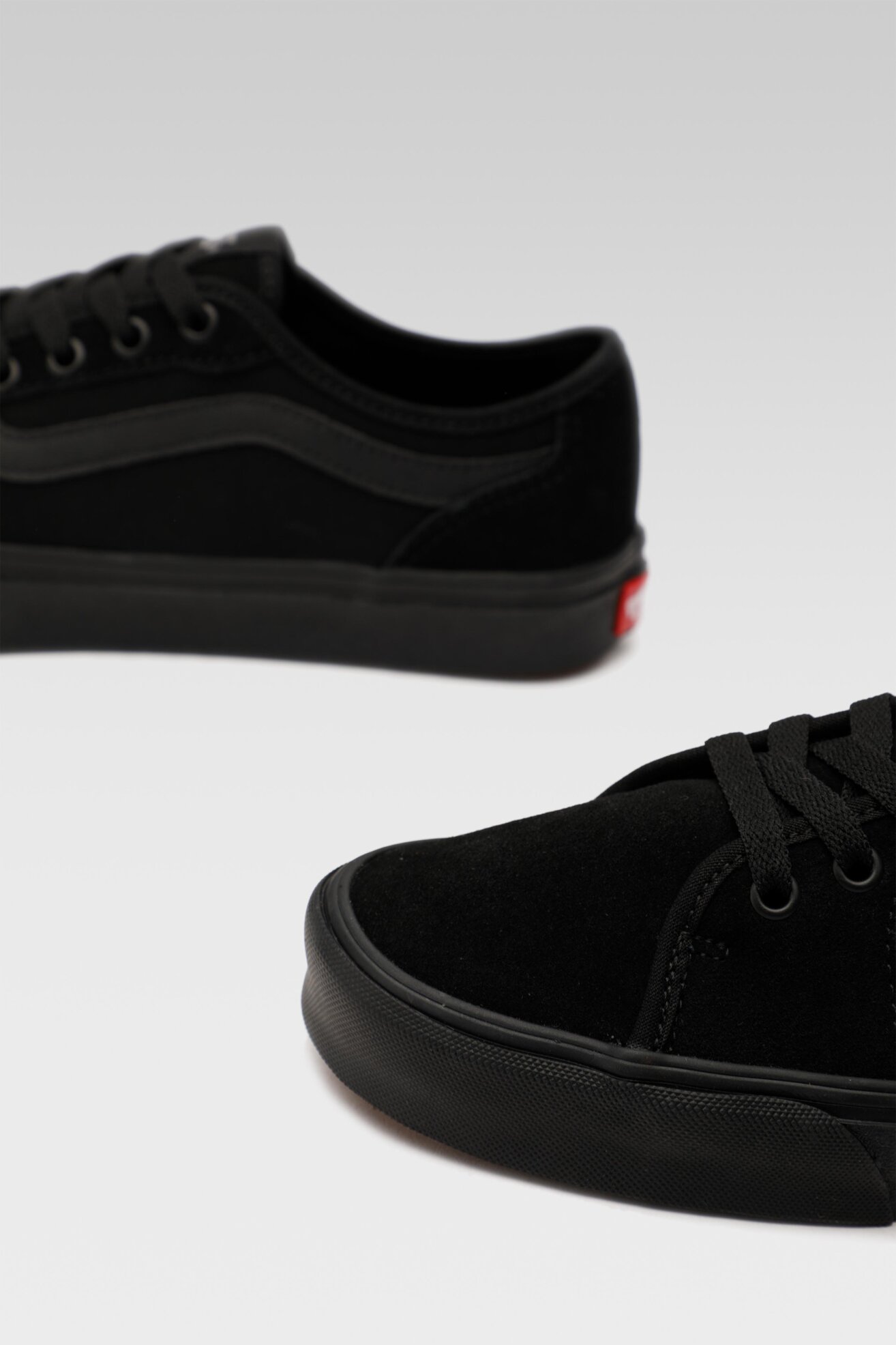 Trampki Vans FILMORE DECON VN0A3WKZ5MB1 Czarny