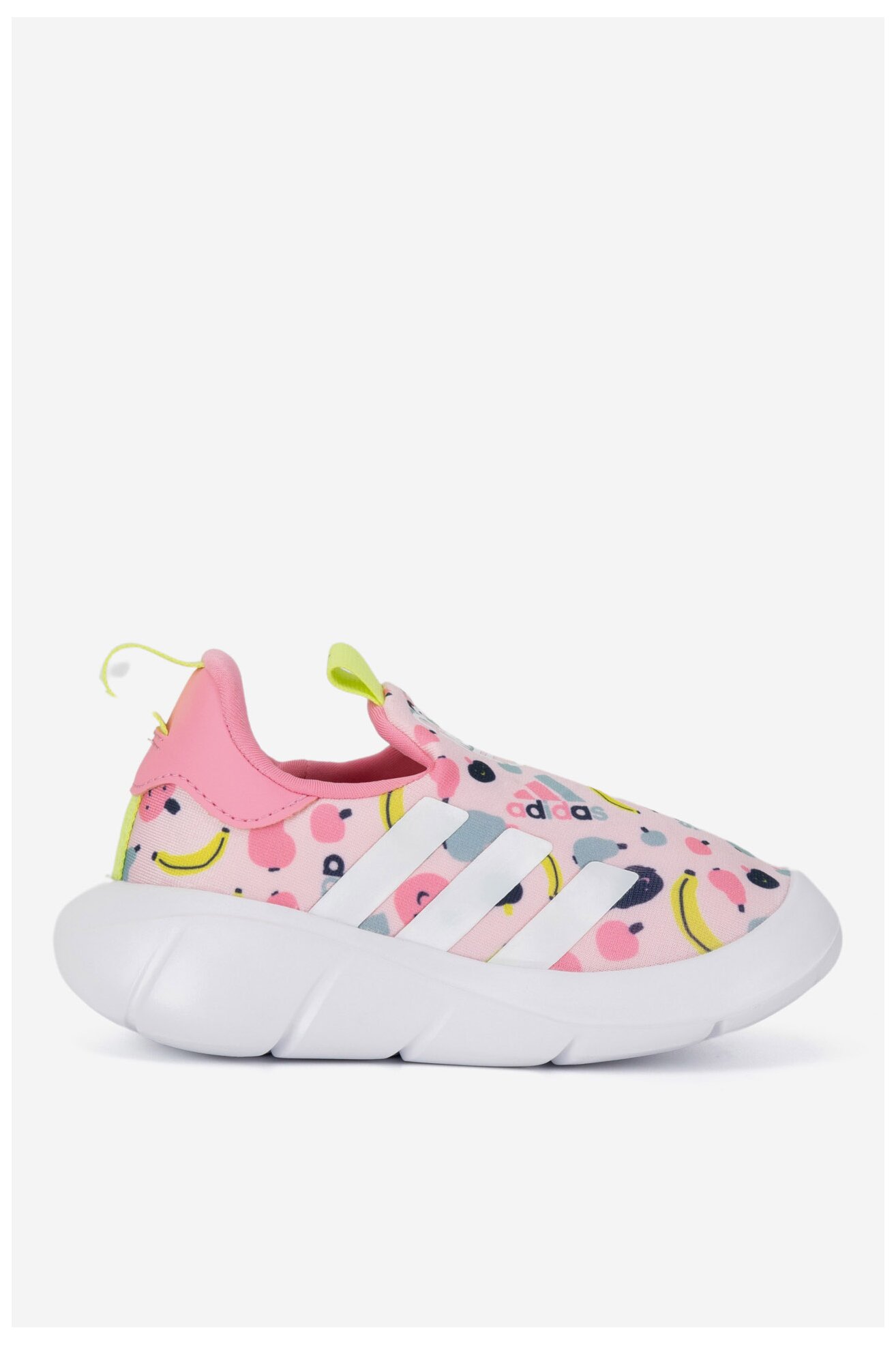 Кросівки спортивні ADIDAS MONOFIT TR I ID8399 РОЖЕВИЙ