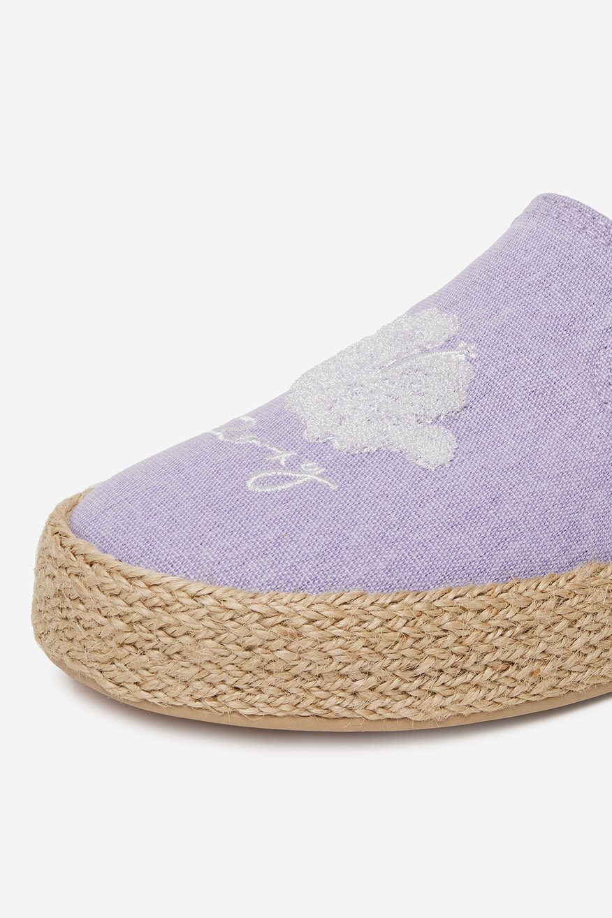Espadrile ROXY MOV - 5904862874913