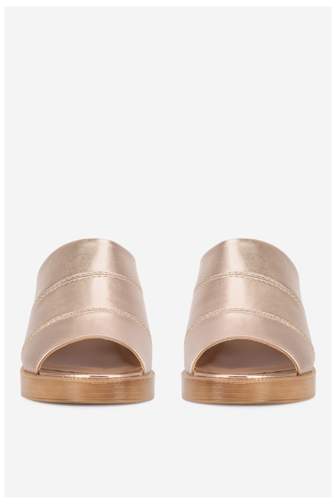 Șlapi Lasocki RST-KSENIA-01 AURIU