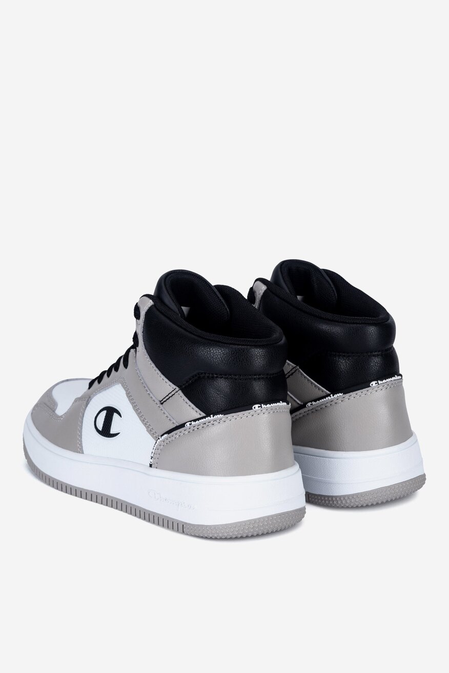 
                Кросівки спортивні Champion СІРИЙ - 5905588676942