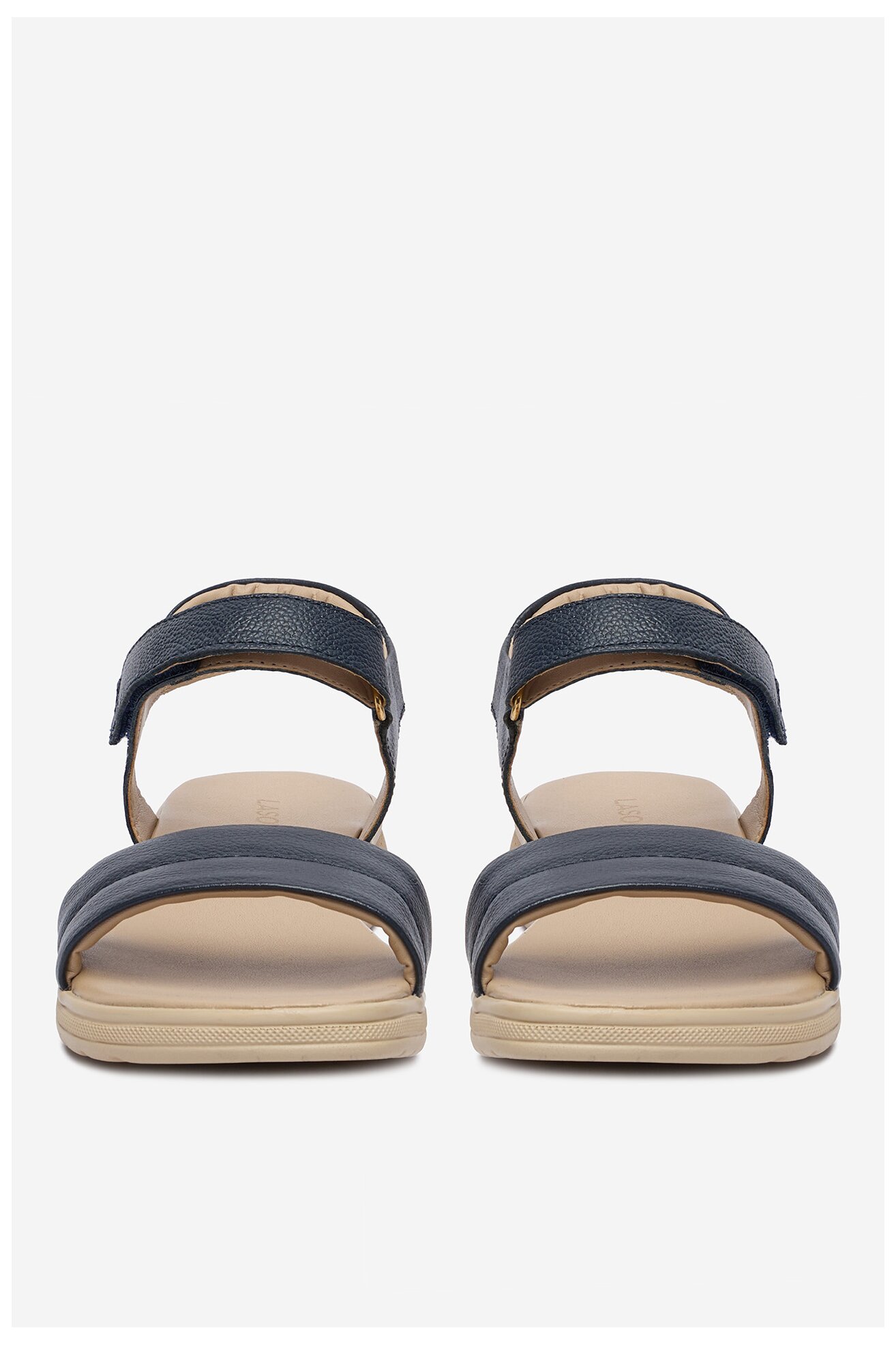 Сандалі Lasocki CEO-WI23-MALTA-02 ТЕМНО-СИНІЙ