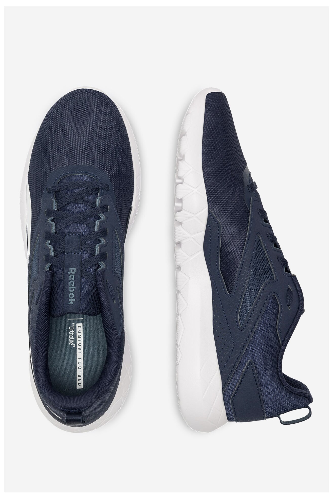 Sportcipő Reebok FLEXAGON ENERGY TR 4 100033358 SÖTÉTKÉK