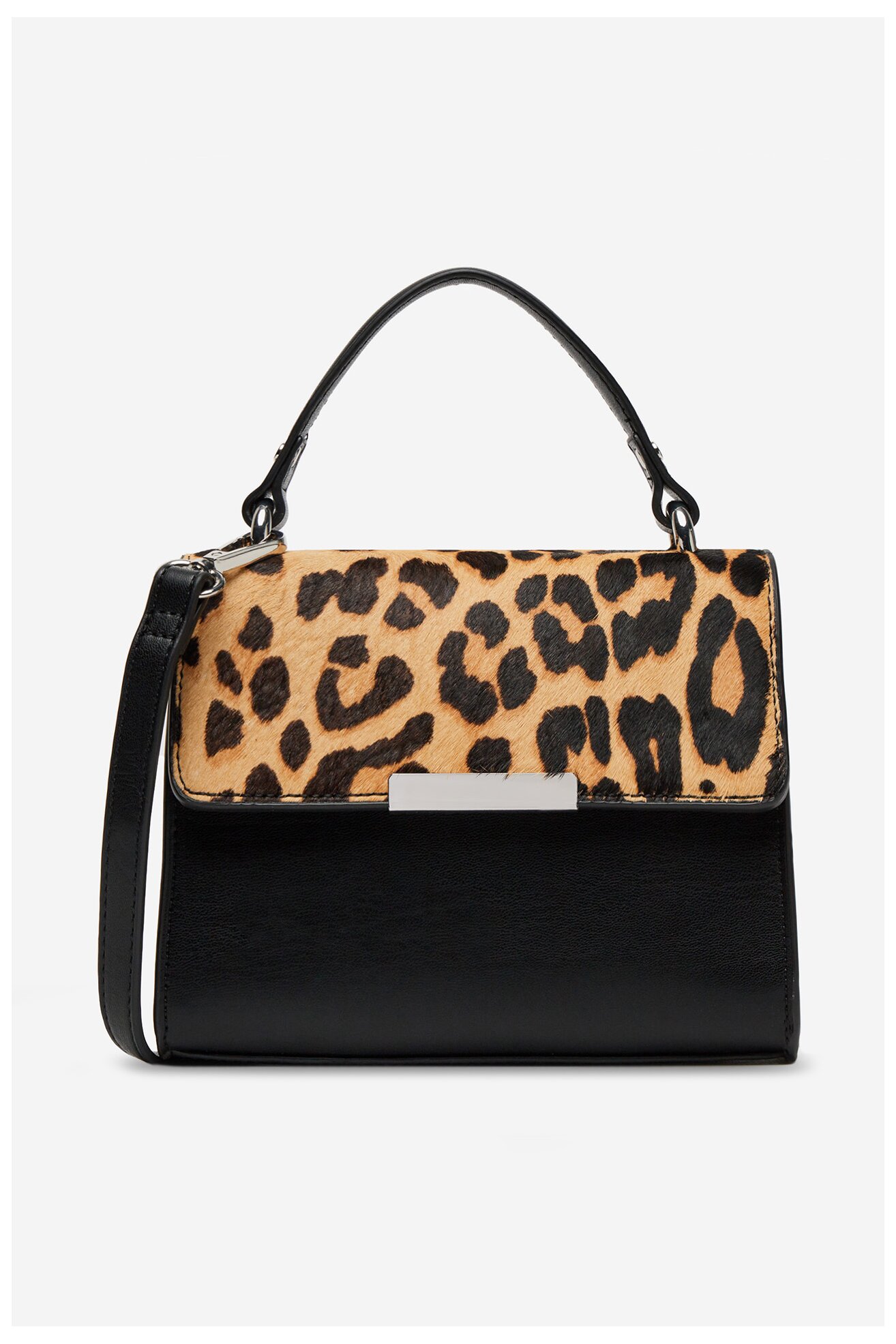 Дамска чанта DeeZee GL13487R6 КАФЯВ