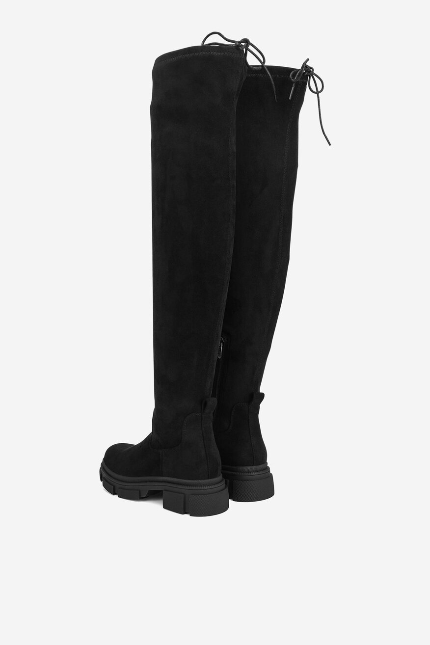 
                Čizme DeeZee CRNA - 5905588887133