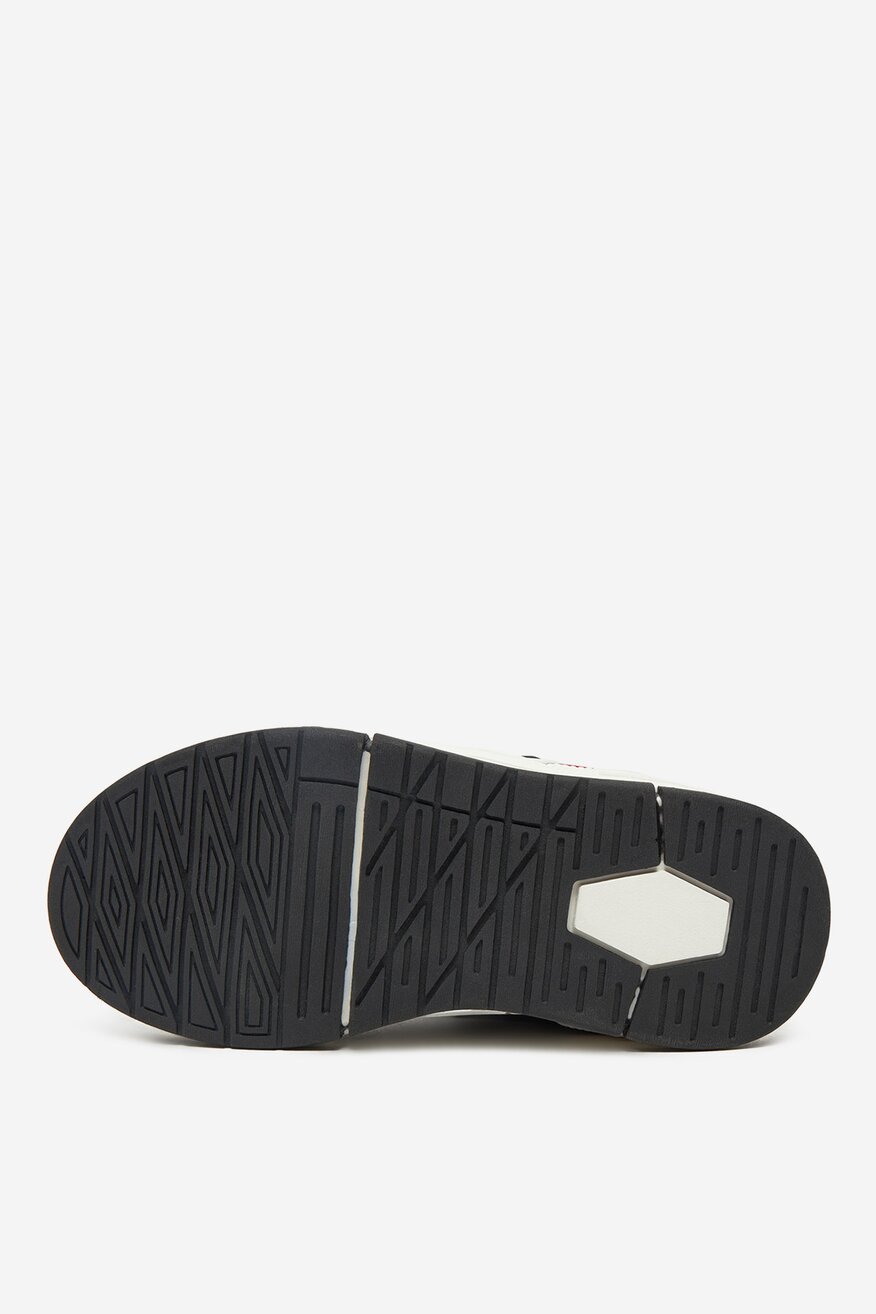 
                Spider-Man - Sneakersy na rzepy - 5906751197790