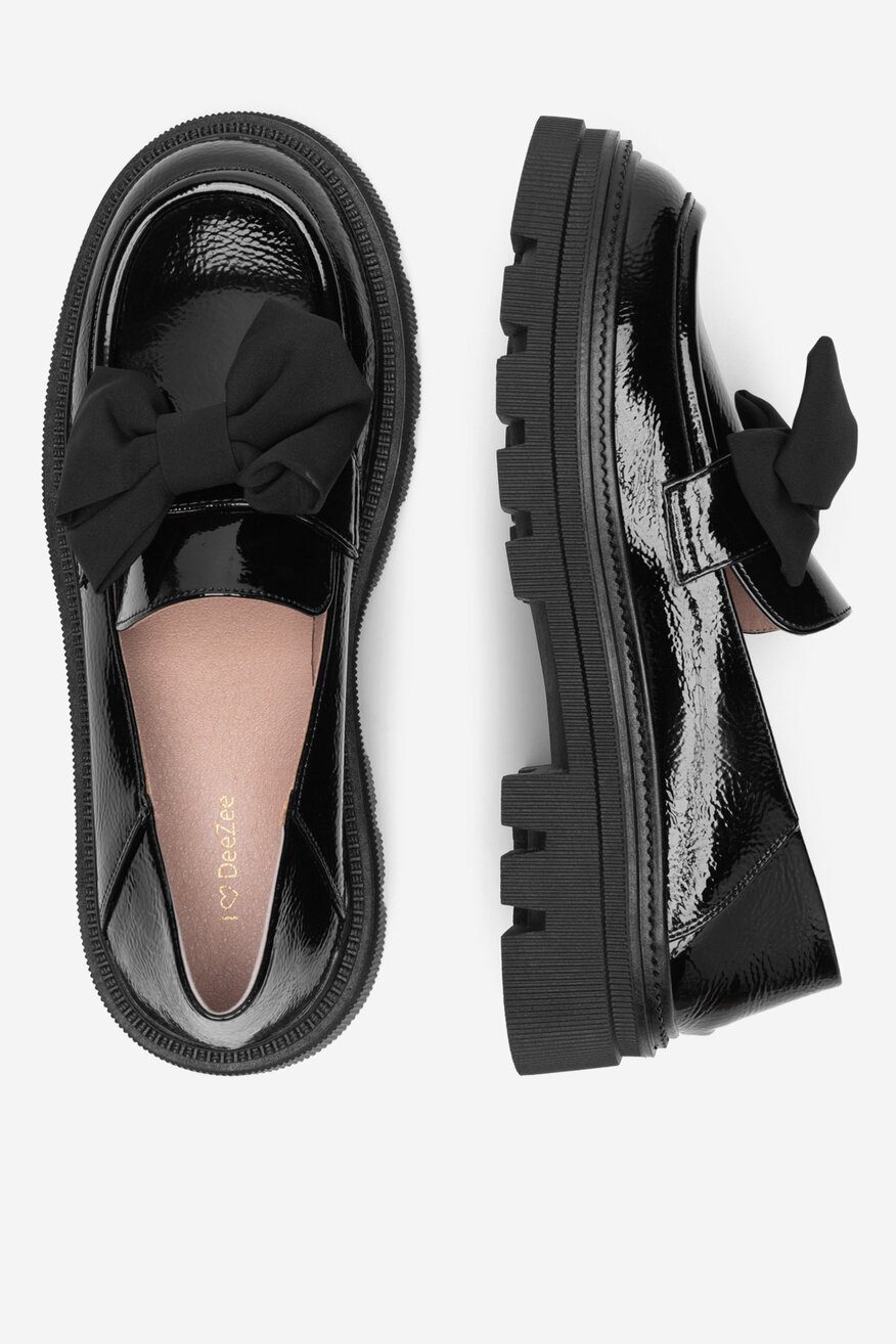 DeeZee - Loafersy - 5904410731422