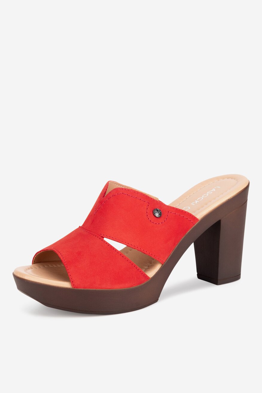 
                Flip-flop Lasocki PIROS - 5905588708612