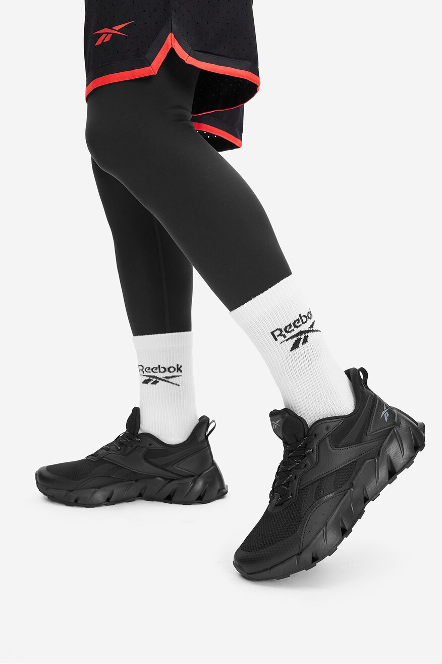 
                Încălțăminte sport Reebok NEGRU - 5906751247020