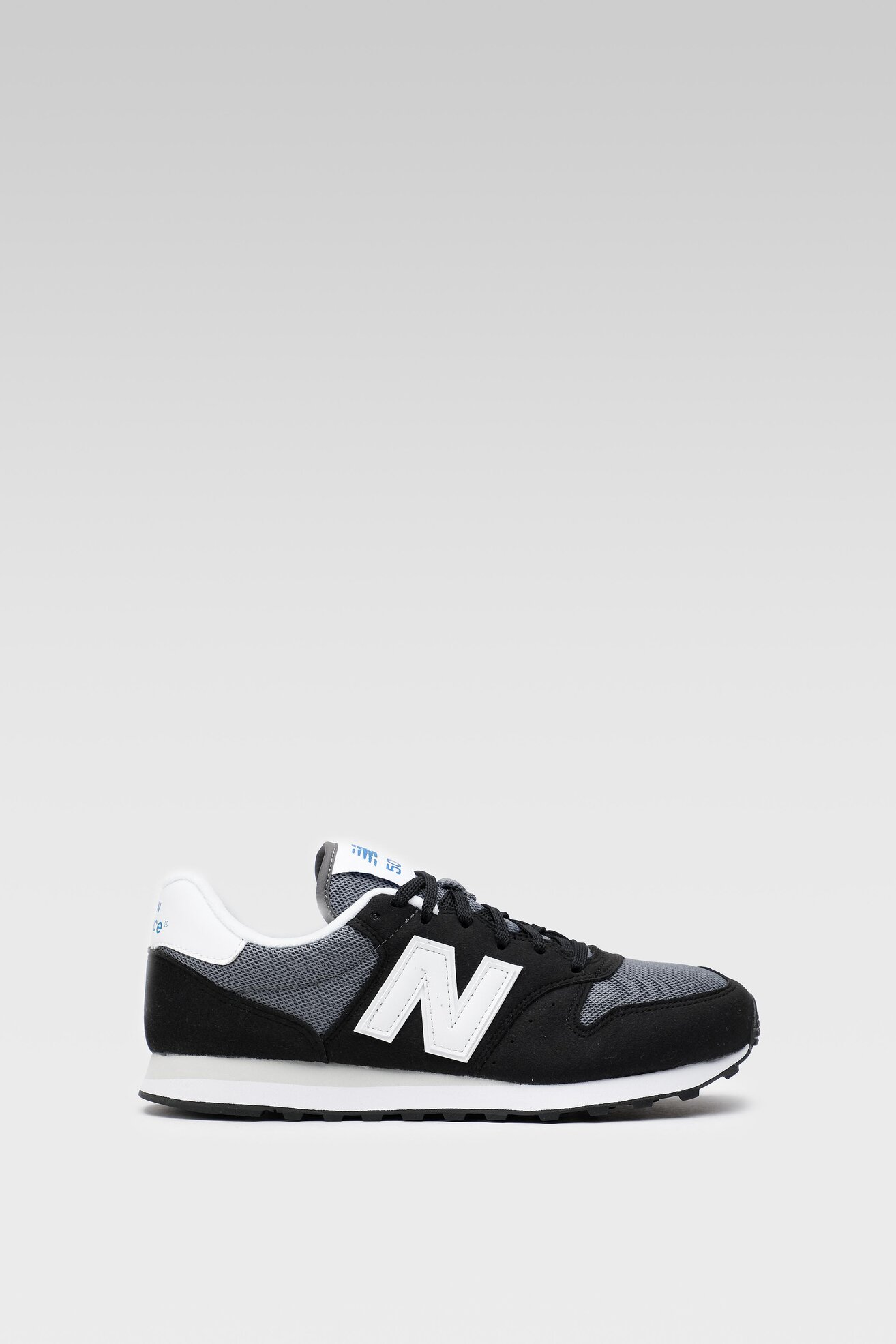 Obuwie sportowe New Balance GM500SO1 Czarny