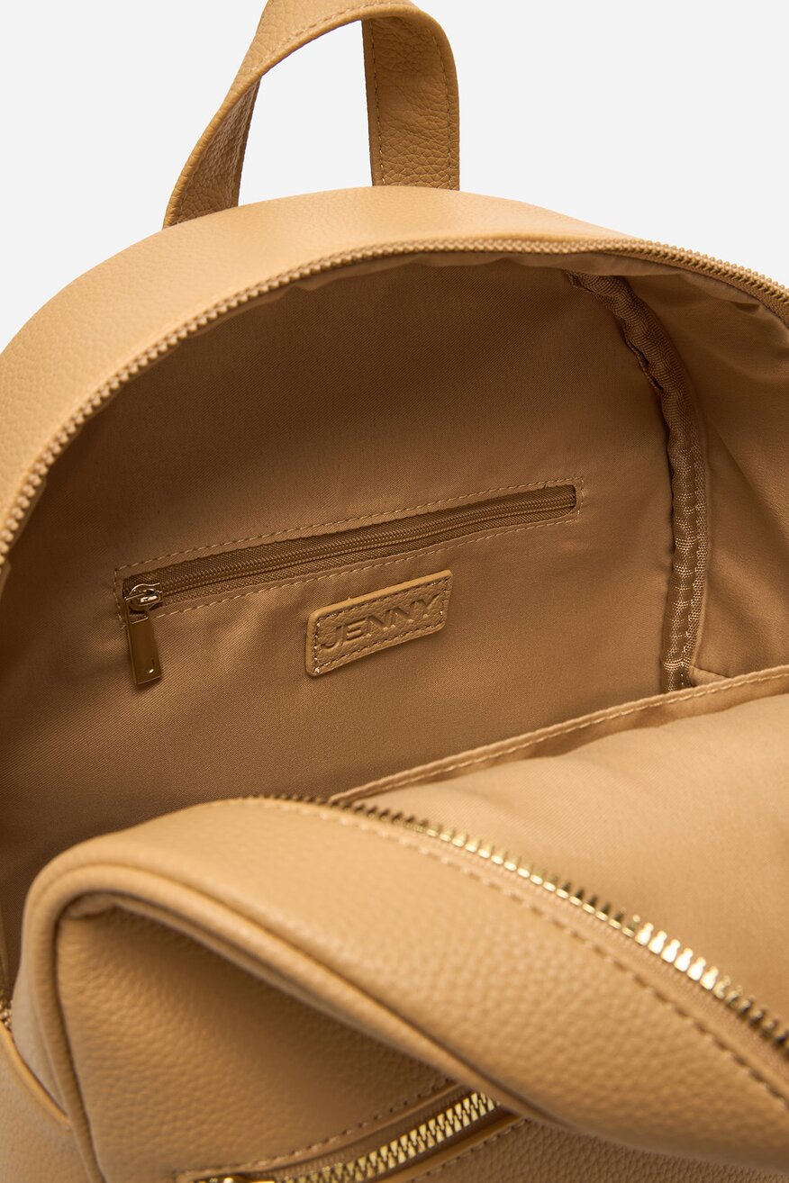 
                Раница Jenny КАМЕЛ - 5906751553893