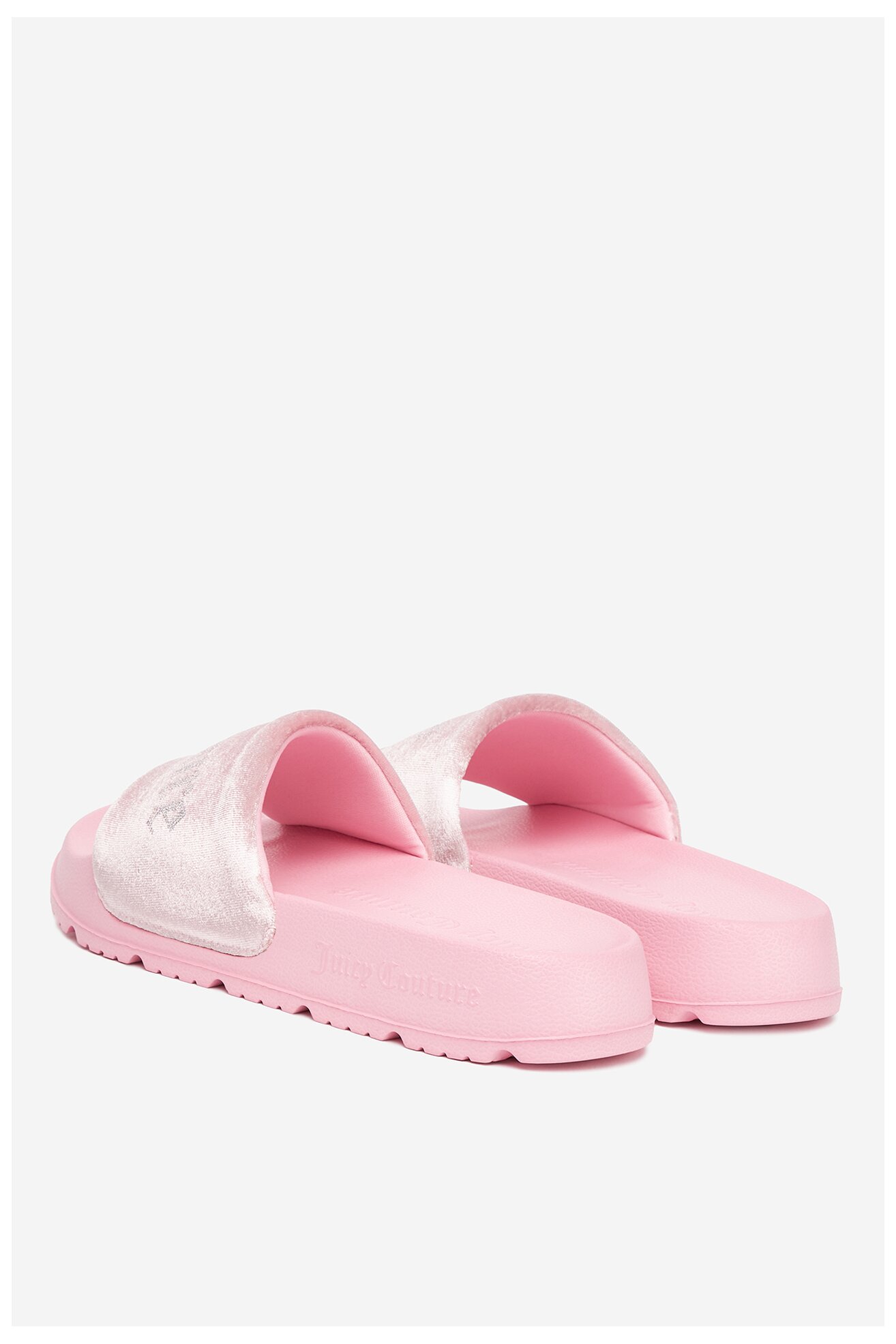 Șlapi pentru bazin Juicy Couture PJC5 ROZ