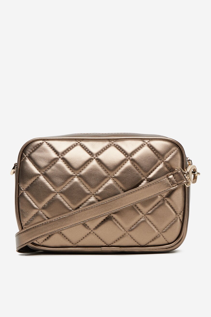 Geantă de mână NINE WEST ARGINTIU - 5906751260128