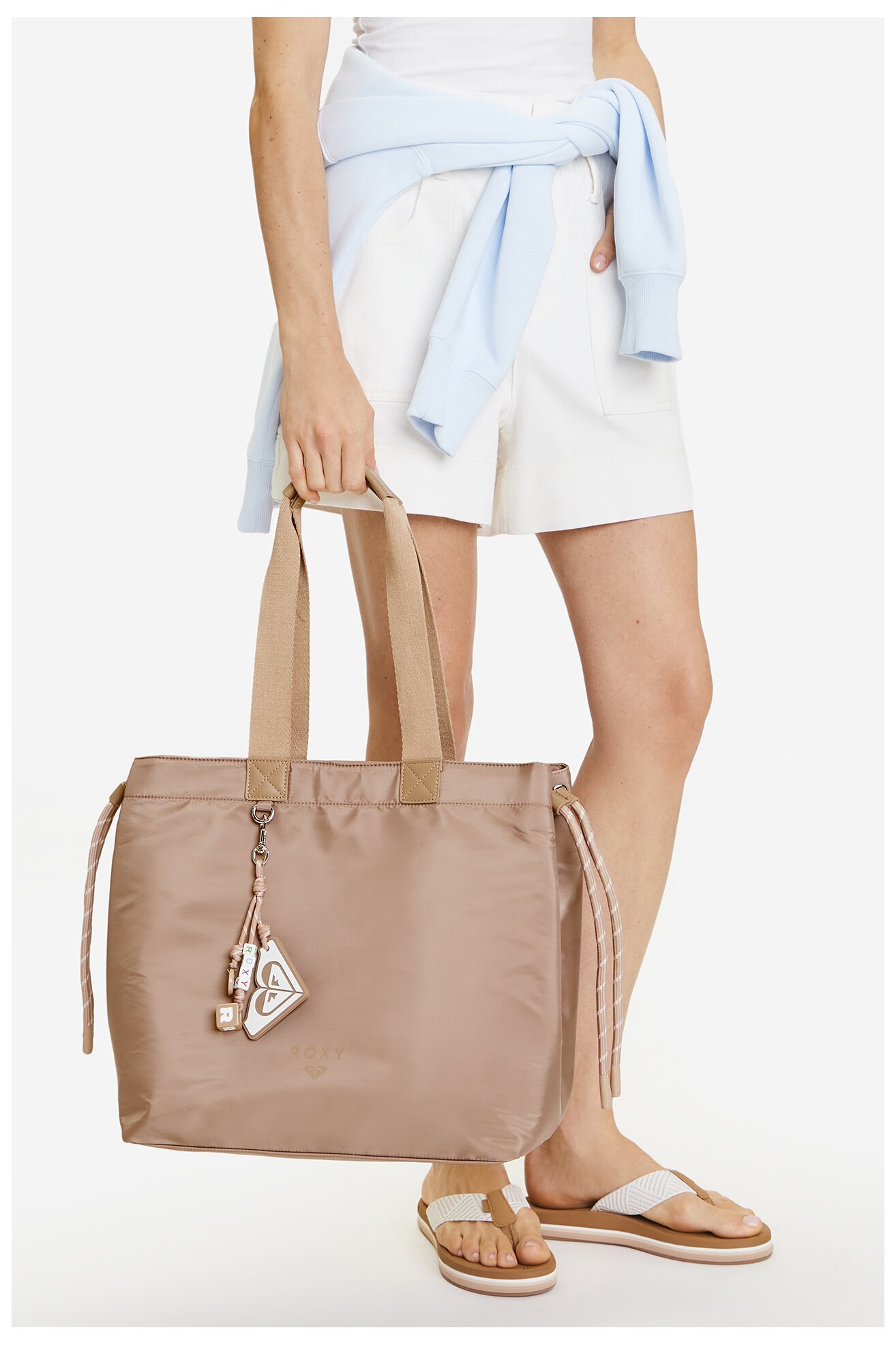 Torba ROXY C-ROXY-M-004-08 BEŽ