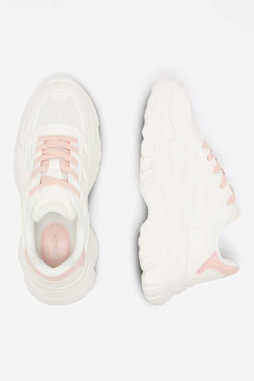 
                DeeZee - Sneakersy - 5905588441977