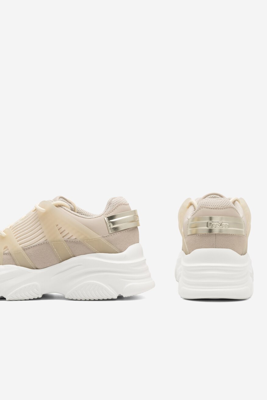 
                DeeZee - Sneakersy - 5904862940281