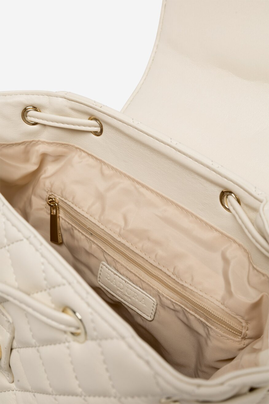 Hátizsák Badura KRÉMSZÍNŰ - 5905588540564