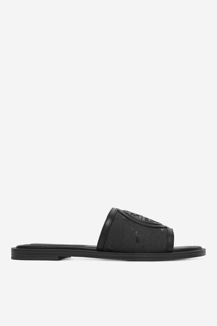 Шльопанець Beverly Hills Polo Club EO-HY6692-3 ЧОРНИЙ