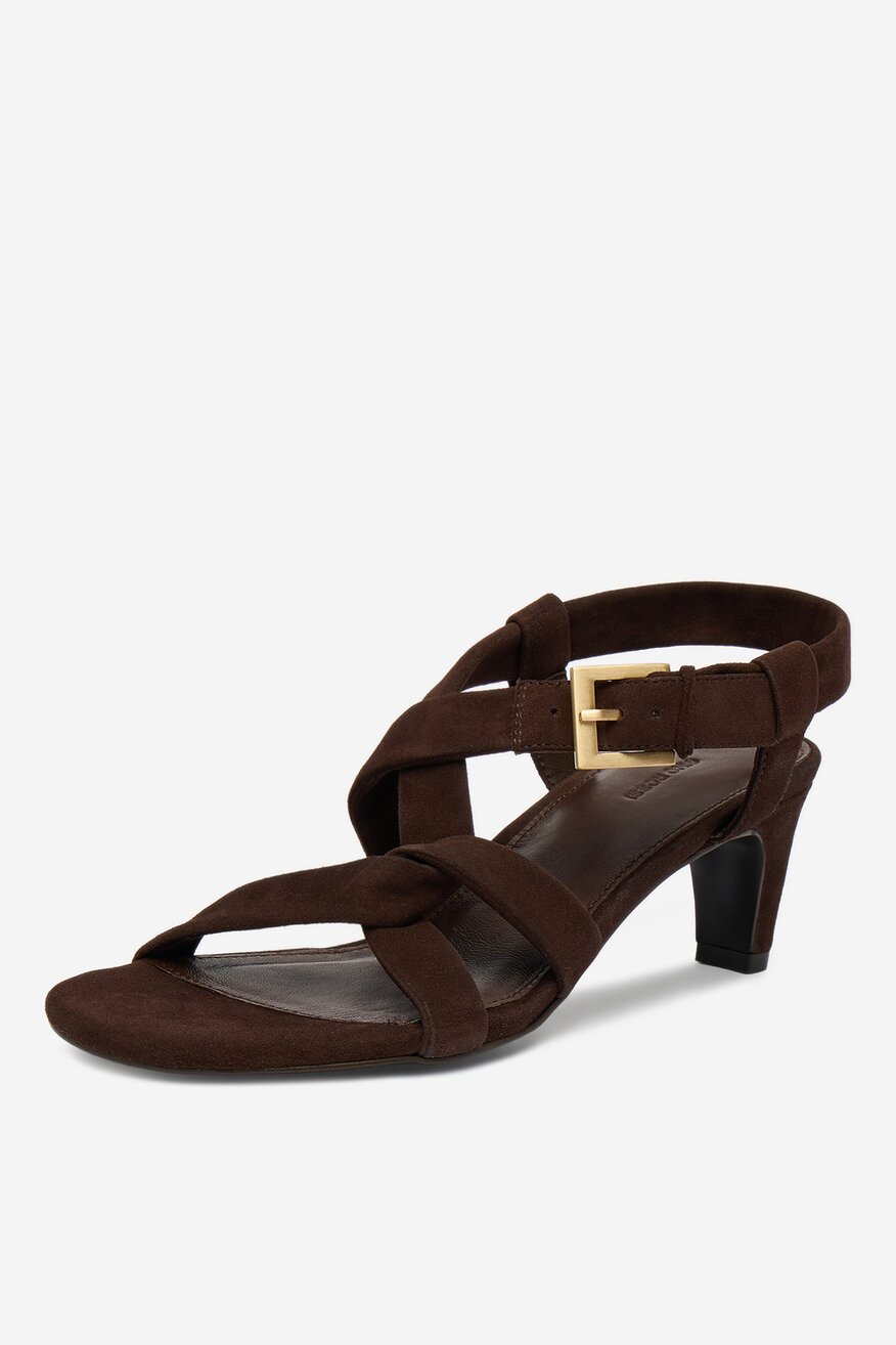 
                Gino Rossi - Sandały - 5906751947340