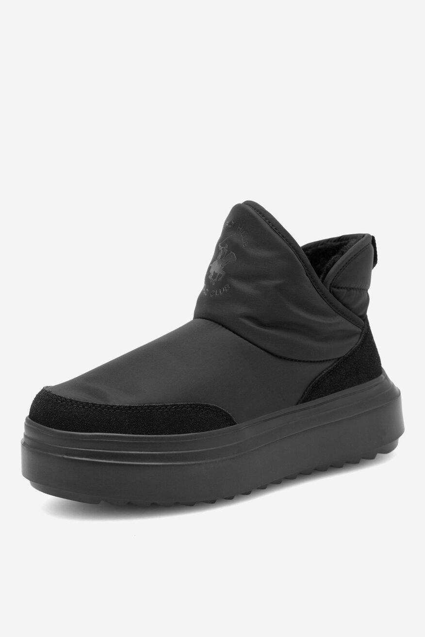 Beverly Hills Polo Club - Botki - 5905588244141