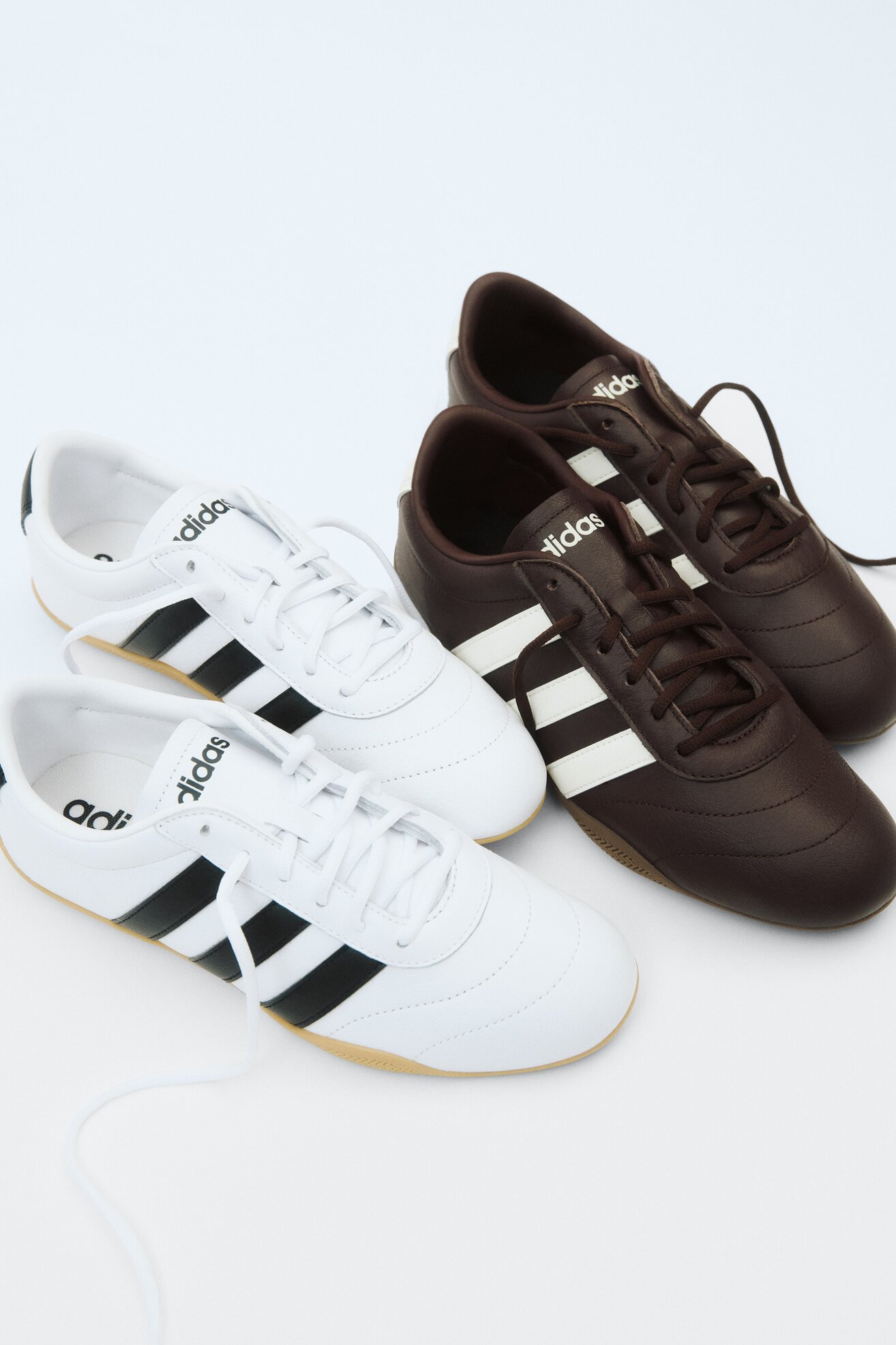 Obuwie sportowe adidas GRAND COURT LO JQ9688 Biały