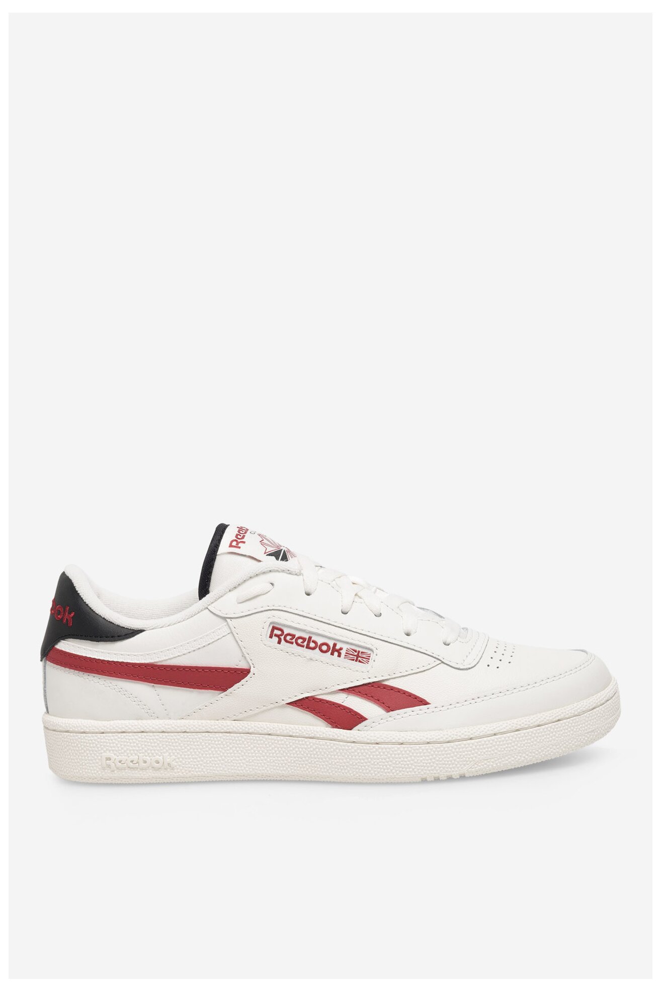 Sportcipő Reebok CLUB C REVENGE 100075005 KRÉMSZÍNŰ
