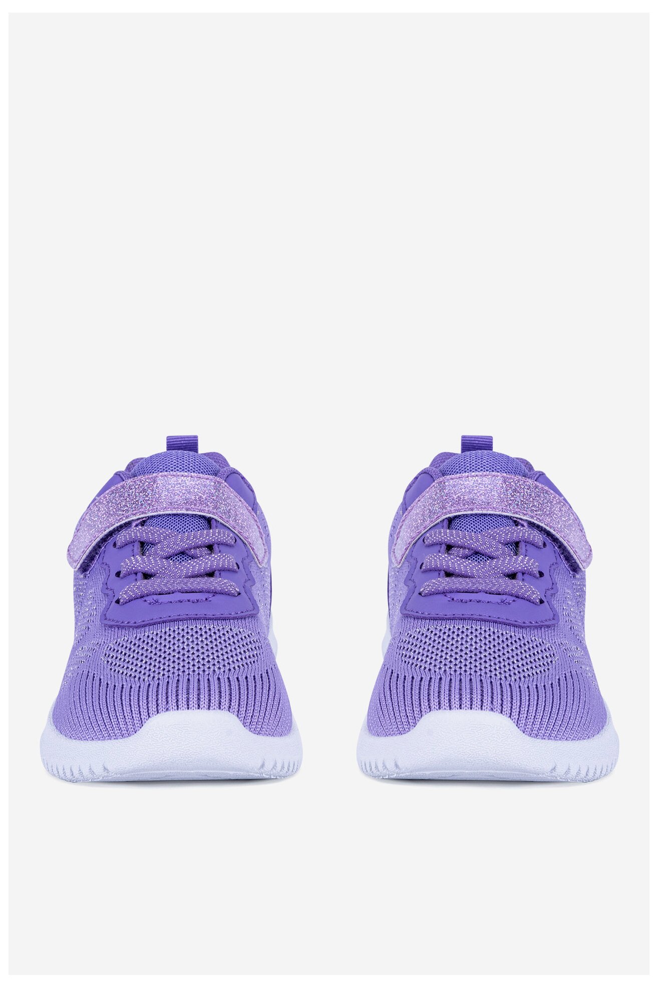 Sneakerși Nelli Blu CP91-25357 MOV