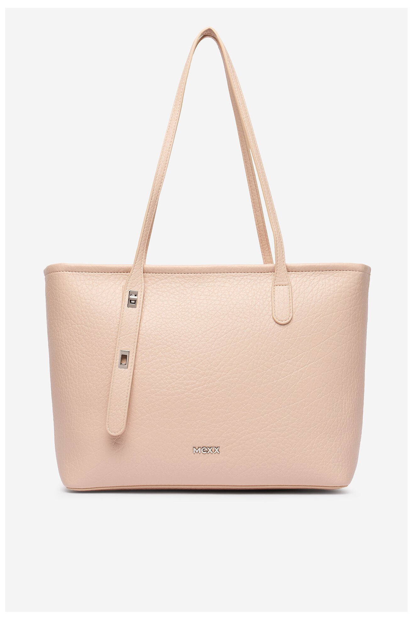 Torebka Mexx CEO-MEXX-L-009-09 Różowy