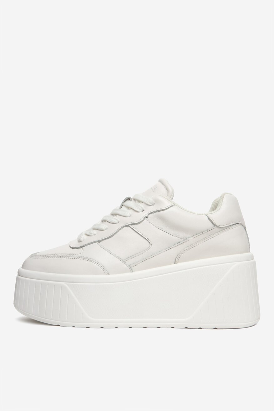 
                Сникърси Badura БЯЛ - 5906751775509