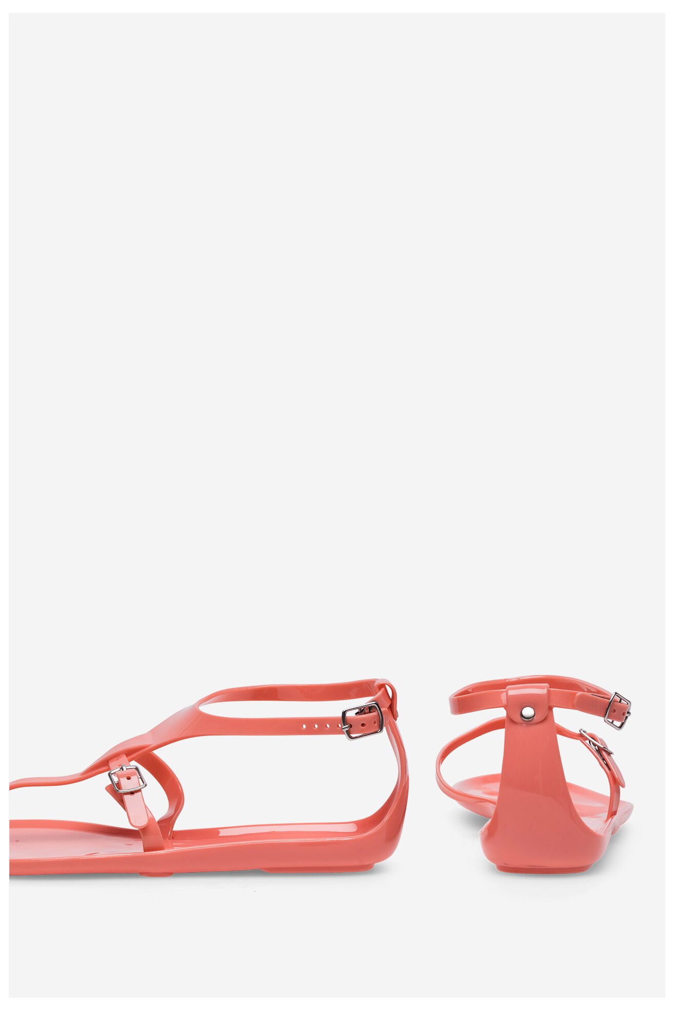 Szandál Jenny Fairy WFA2765-1B NARANCSSÁRGA