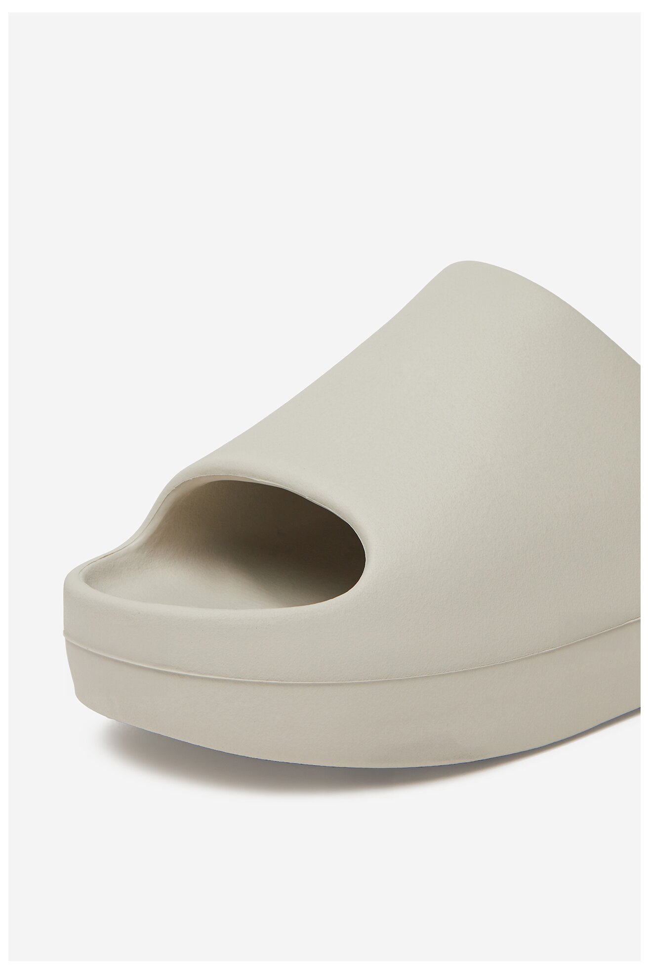 Șlapi pentru bazin HUNTER S55796-B GRI