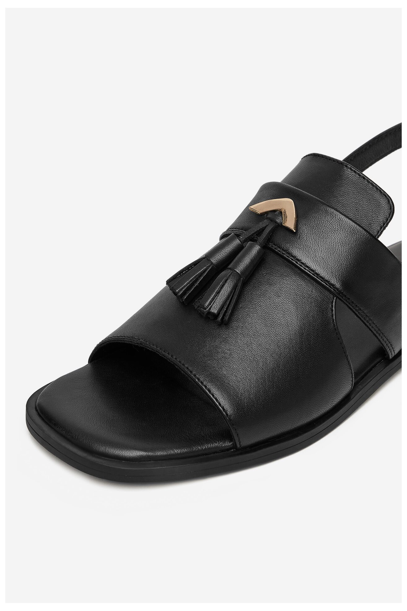 Sandale Lasocki EST-HELENA-08 NEGRU