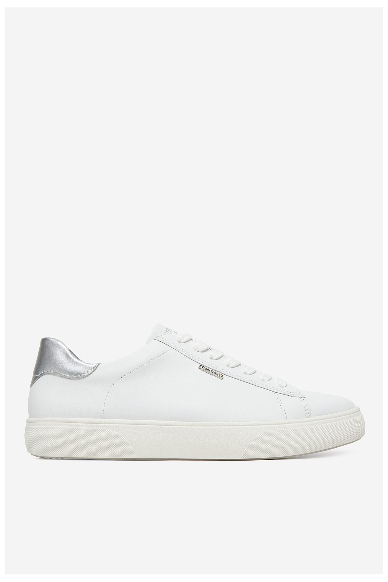 Sneakerși Remonte D2J00-80 ALB