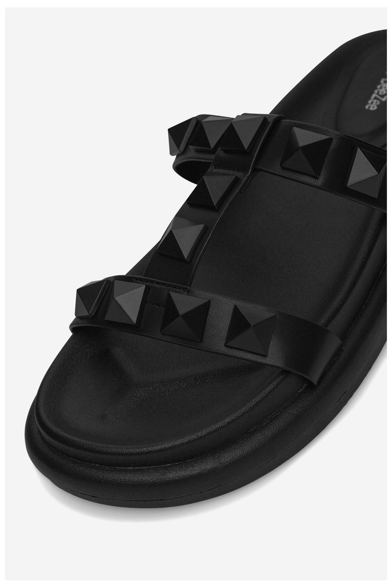 Джапанки DeeZee WYL0710-9 ЧЕРЕН