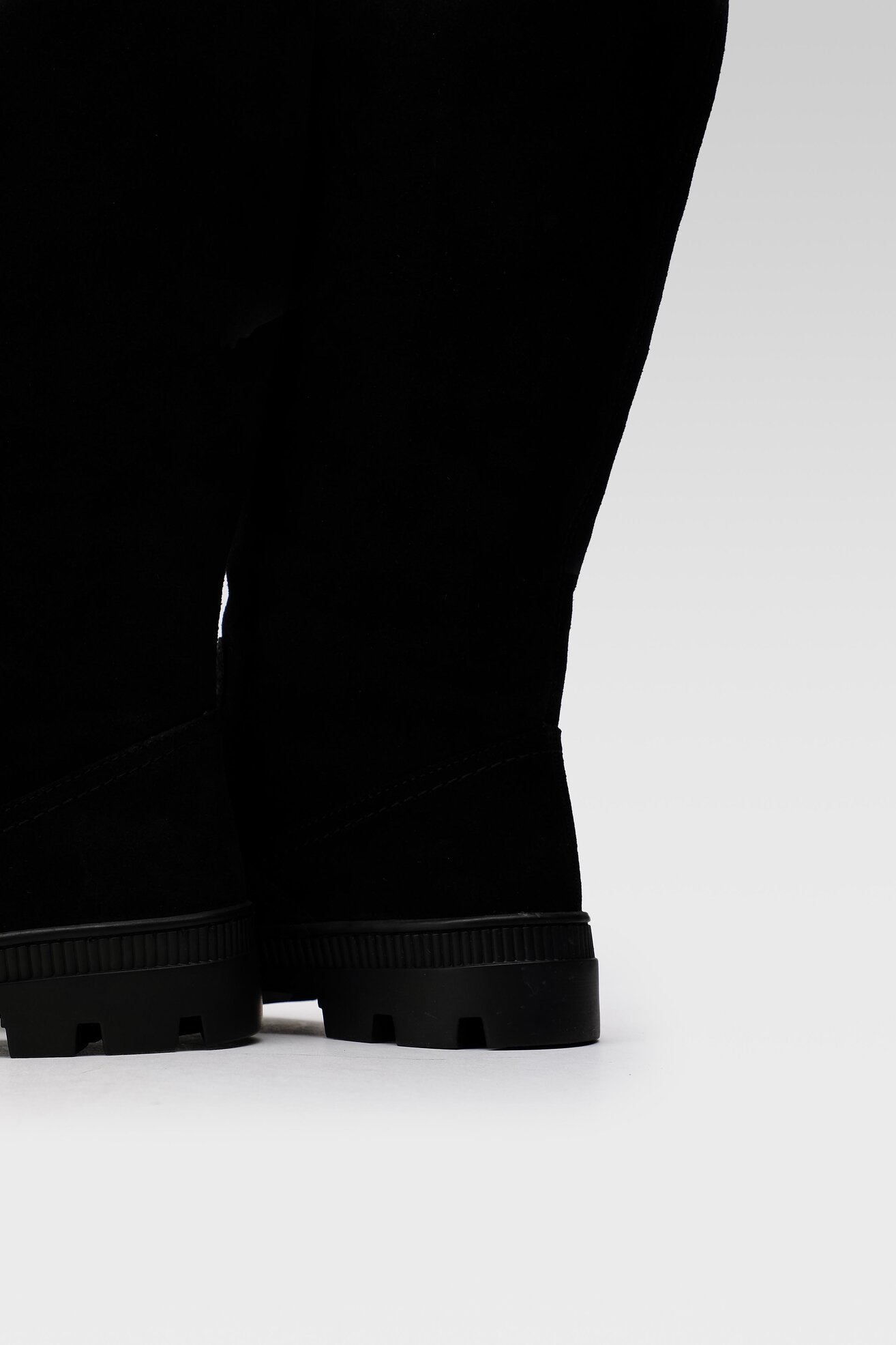 Cizme Lasocki WI23-PUSZAN-03 NEGRU