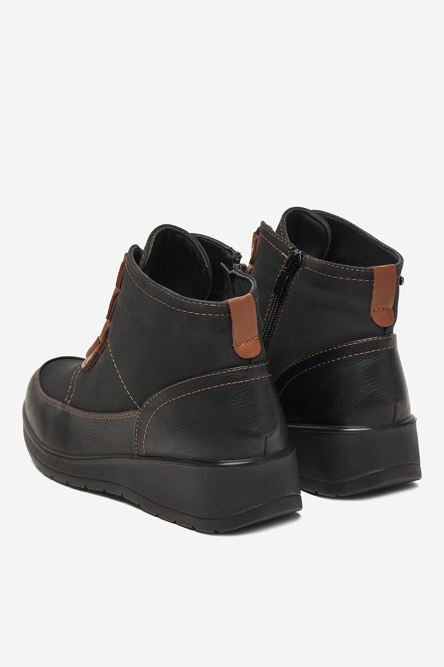 
                Bocanci Go Soft NEGRU - 5906751396049