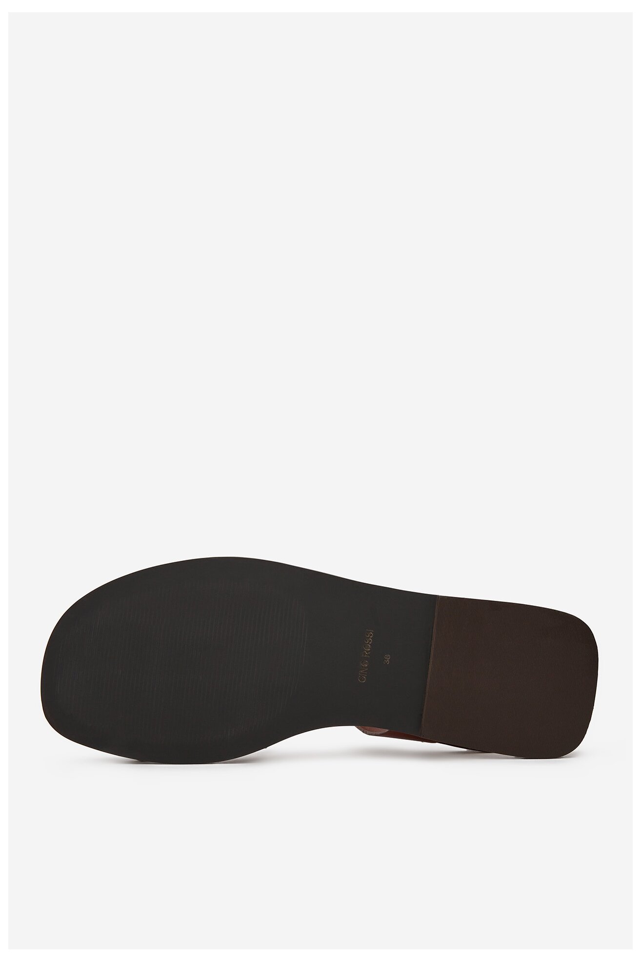 Сандали Gino Rossi ALMA-118077 КАФЯВ